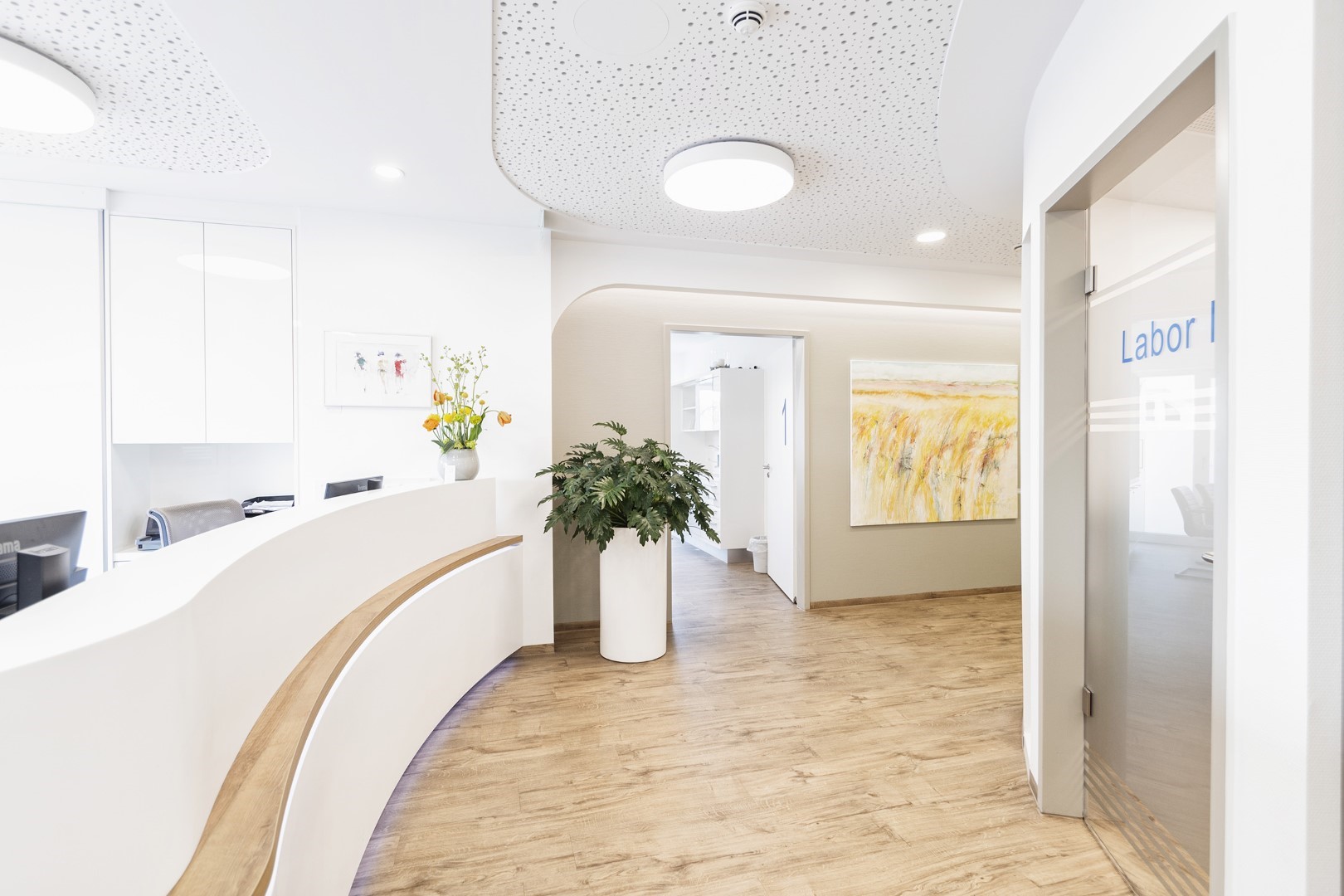 Fotogalerie Die Urologen Am Ring Yorkring M nster